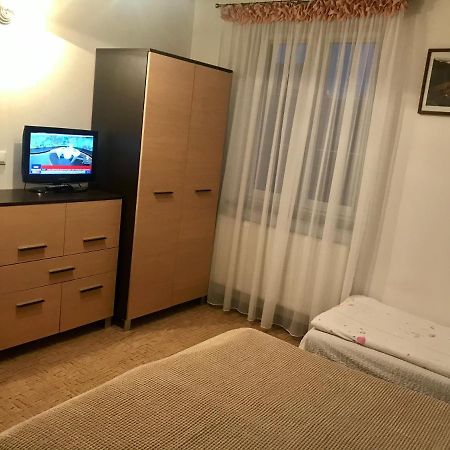 Villa California Darlowko Eksteriør bilde