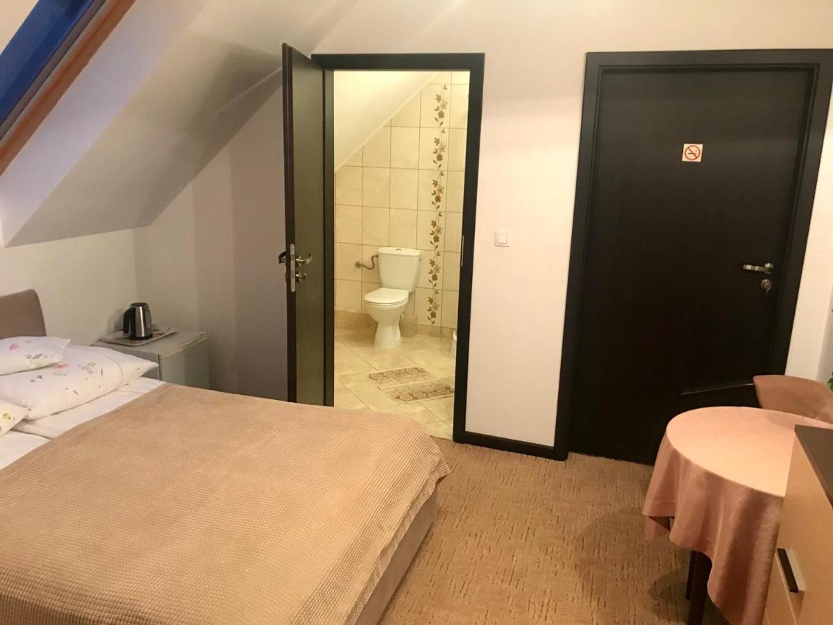Villa California Darlowko Eksteriør bilde