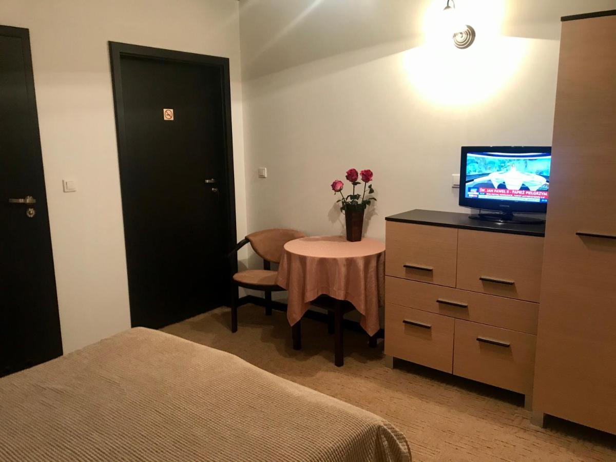 Villa California Darlowko Eksteriør bilde